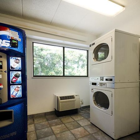 Motel 6-Gaithersburg, Dc - Washington 외부 사진