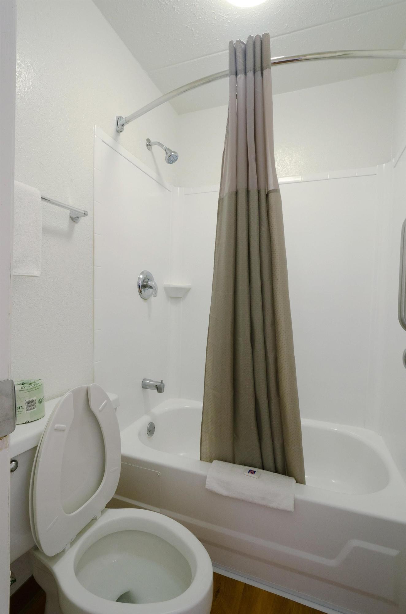 Motel 6-Gaithersburg, Dc - Washington 외부 사진