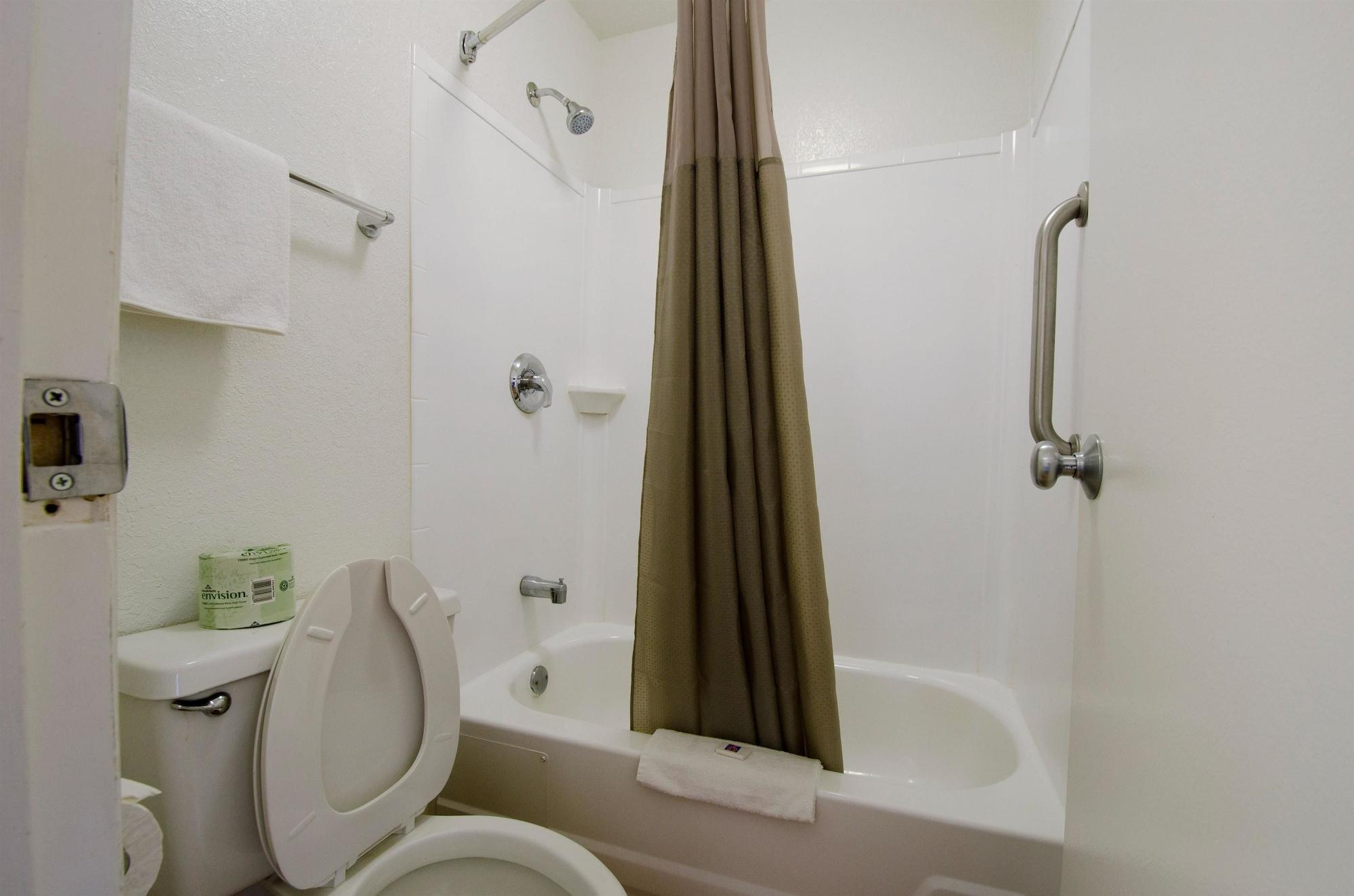 Motel 6-Gaithersburg, Dc - Washington 외부 사진