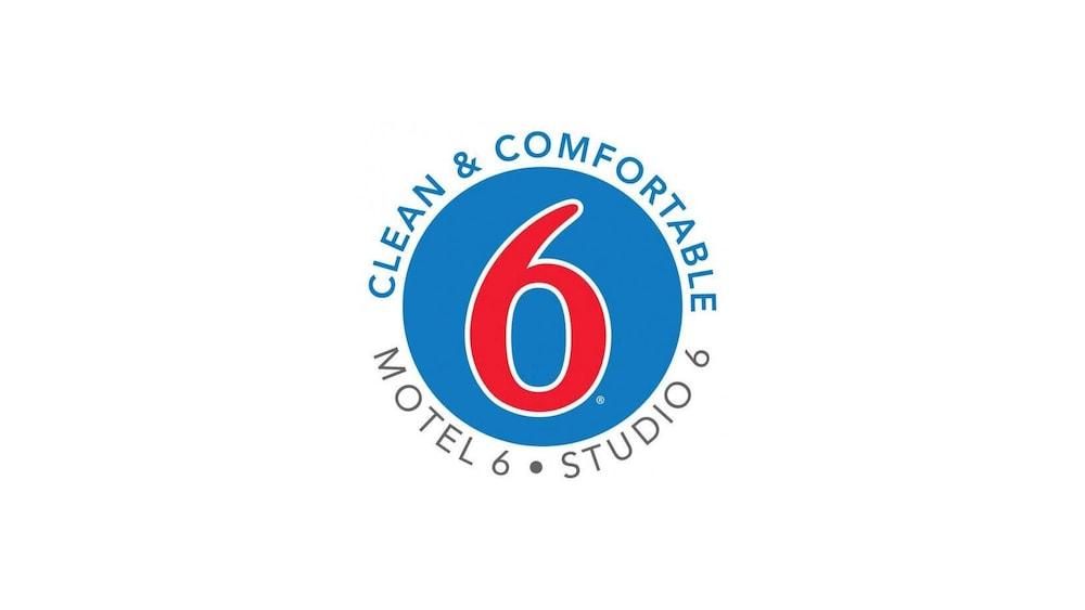 Motel 6-Gaithersburg, Dc - Washington 외부 사진