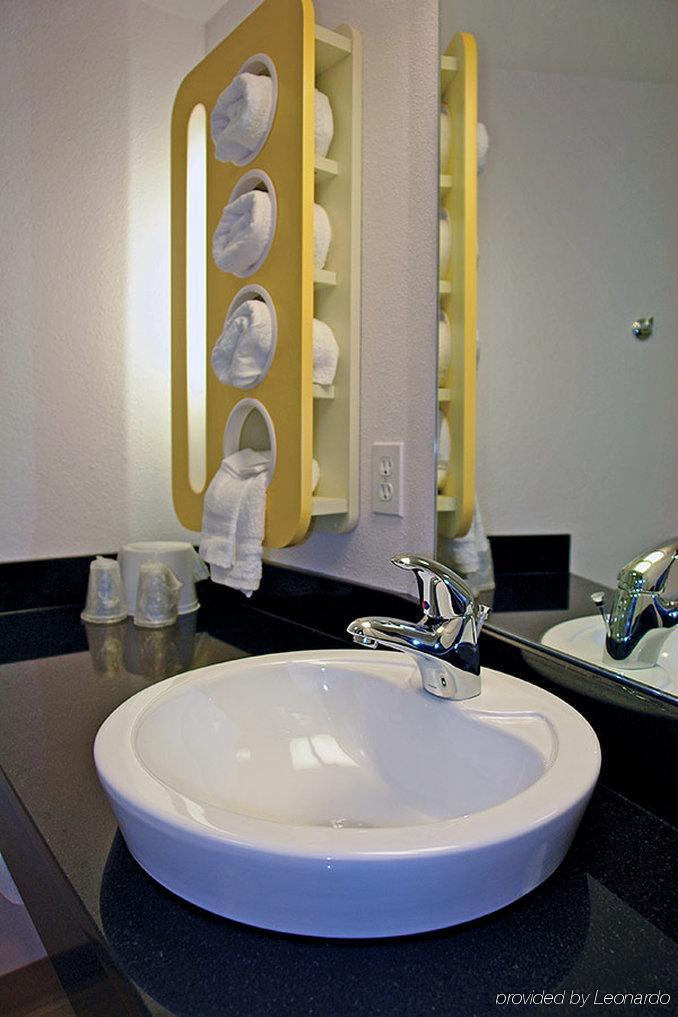 Motel 6-Gaithersburg, Dc - Washington 외부 사진