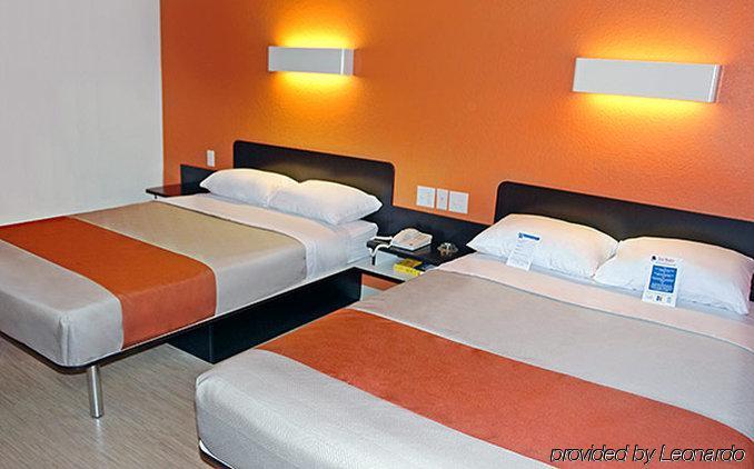 Motel 6-Gaithersburg, Dc - Washington 외부 사진