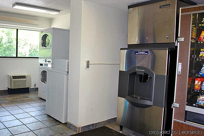 Motel 6-Gaithersburg, Dc - Washington 외부 사진