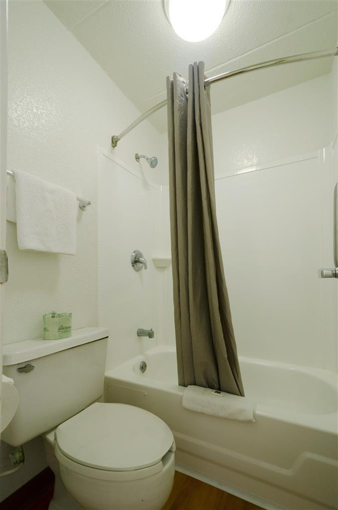 Motel 6-Gaithersburg, Dc - Washington 객실 사진