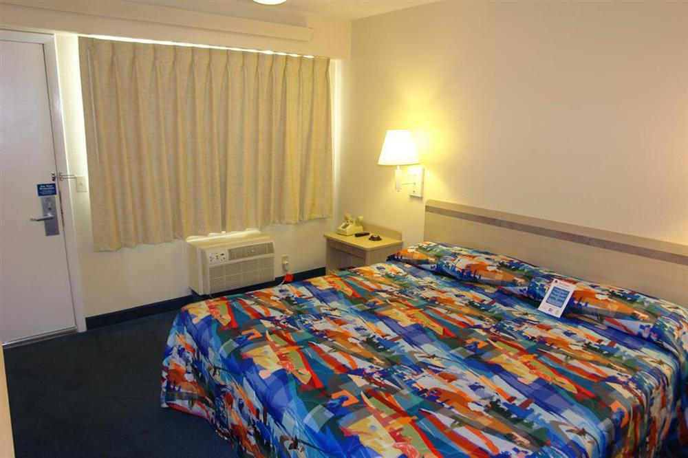 Motel 6-Gaithersburg, Dc - Washington 객실 사진