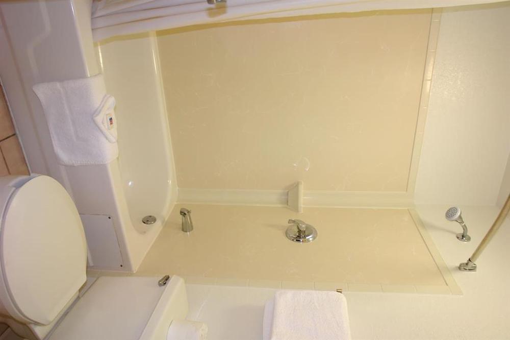 Motel 6-Gaithersburg, Dc - Washington 객실 사진