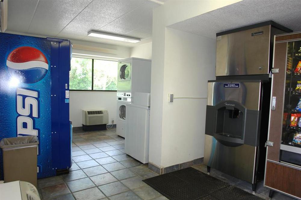 Motel 6-Gaithersburg, Dc - Washington 시설 사진